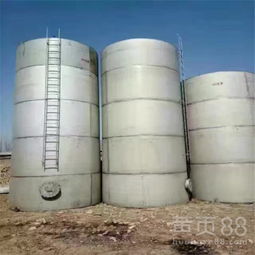 304不銹鋼飲料果酒儲液罐儲運設備產品介紹