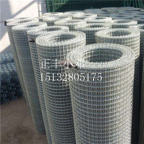 不銹鋼軋花網 養殖與工藝品的多功能定制選擇