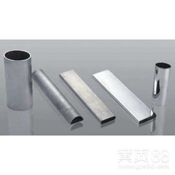 不銹鋼制品管規格齊全，滿足金屬結構件需求