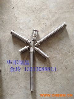 不銹鋼三角絲篩桶 啤酒過濾的精密衛(wèi)士，全國供應賦能產(chǎn)業(yè)升級