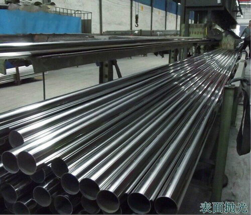 優質不銹鋼制品管與家具管供應 16mm外徑1.5mm壁厚的空調安裝解決方案