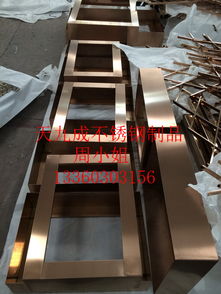 佛山天九成不銹鋼制品公司 品質與價值的完美結合