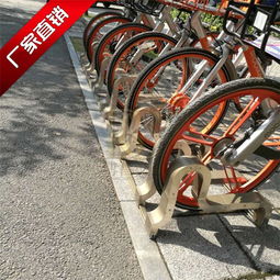 博昌供應(yīng) 專業(yè)打造廣東自行車停車架及零配件的一站式解決方案